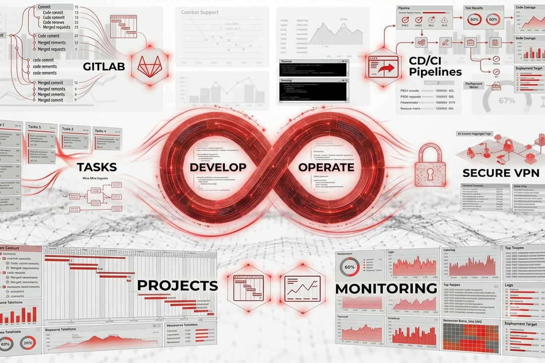 DEVOPS-AS-A-SERVICE